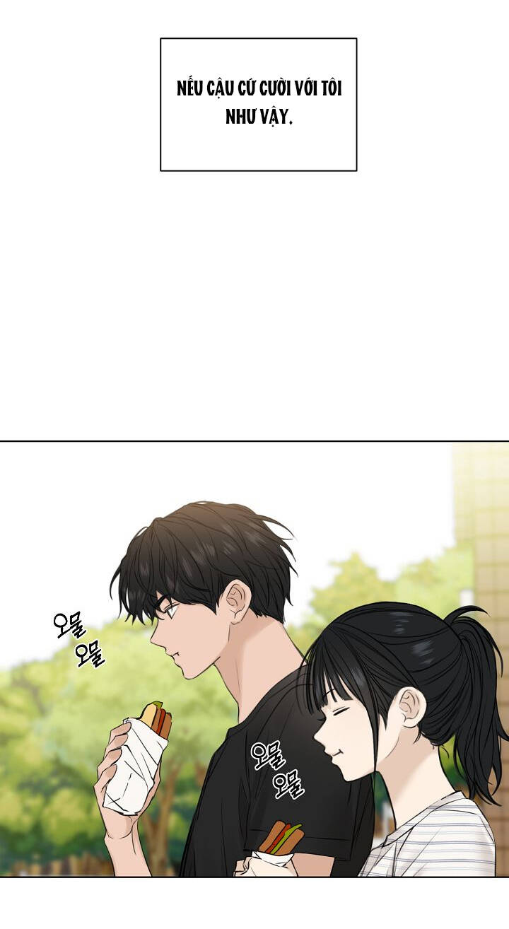 Chỉ Là Ánh Bình Minh: Chapter 22.2