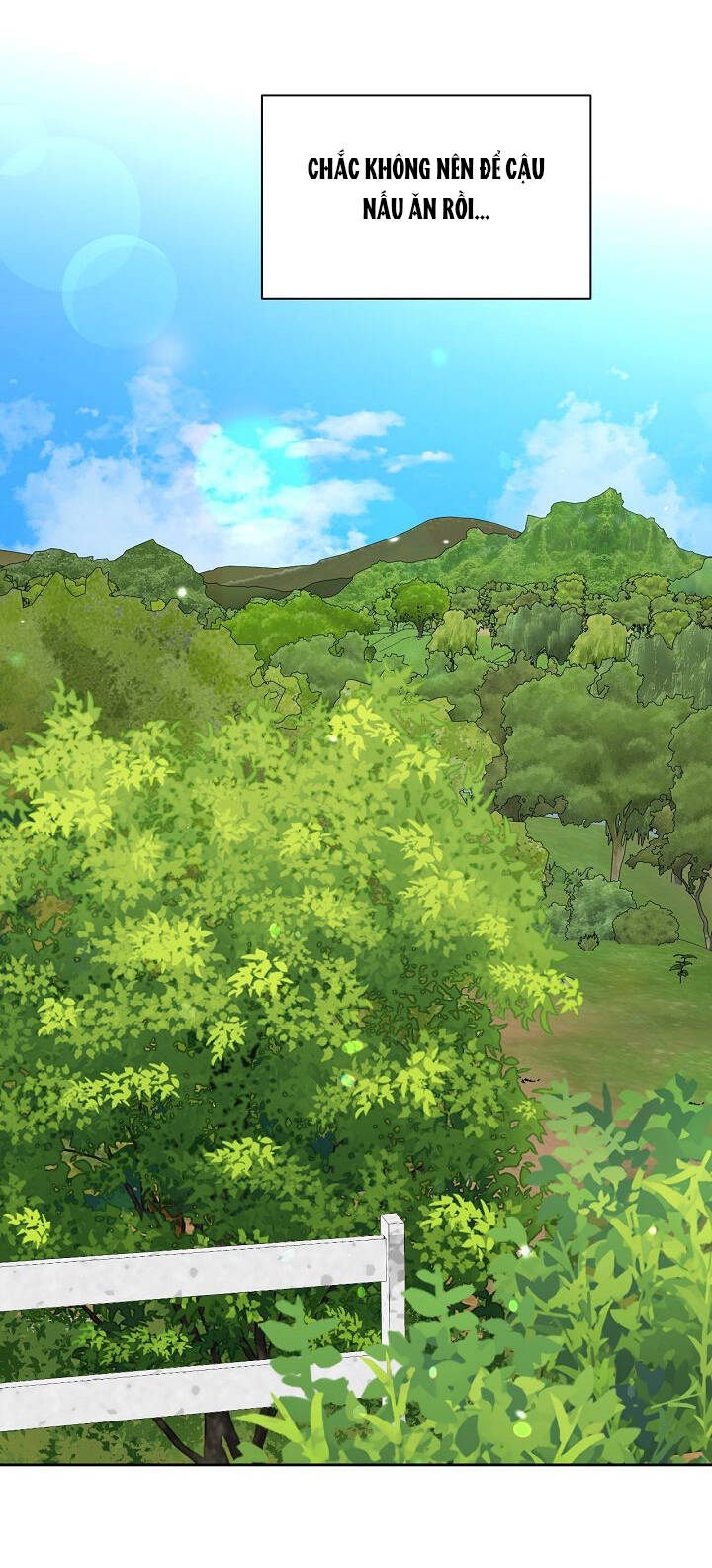 Chỉ Là Ánh Bình Minh: Chapter 22.2