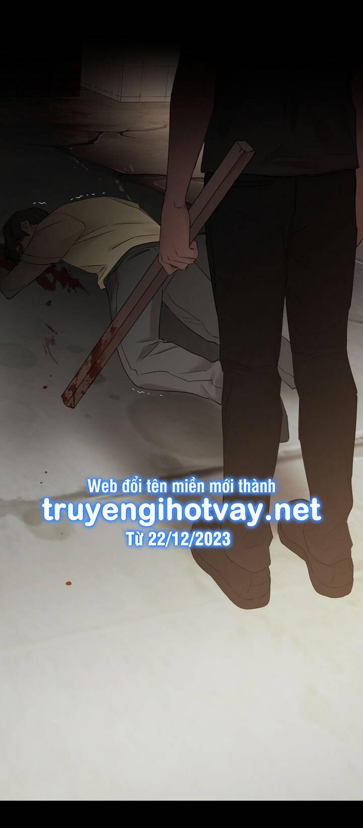Chỉ Là Ánh Bình Minh: Chapter 22.2