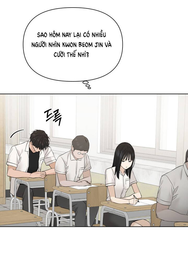 Chỉ Là Ánh Bình Minh: Chapter 23.2