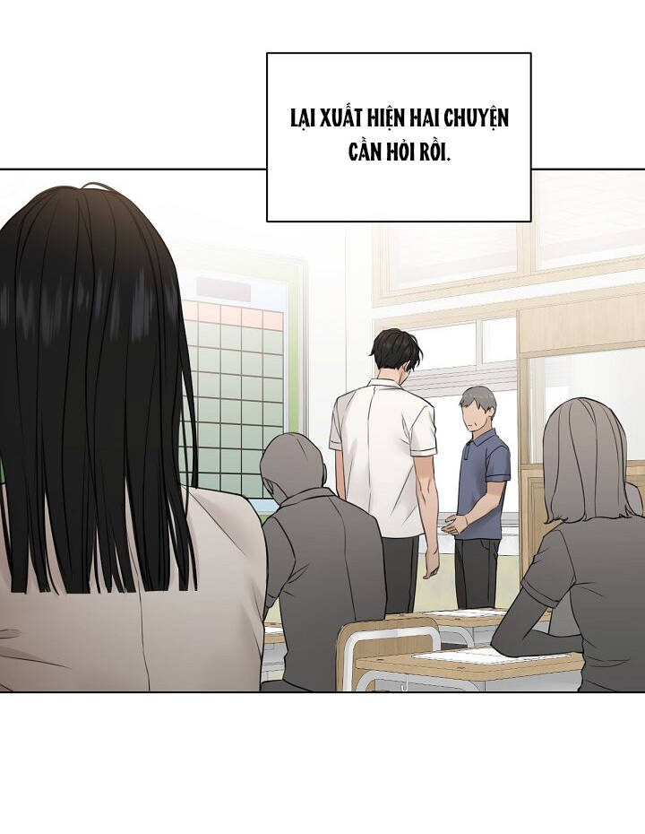 Chỉ Là Ánh Bình Minh: Chapter 23.2