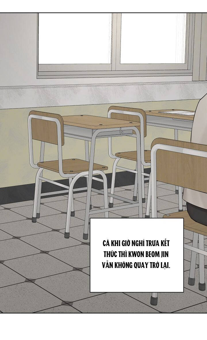 Chỉ Là Ánh Bình Minh: Chapter 23.2