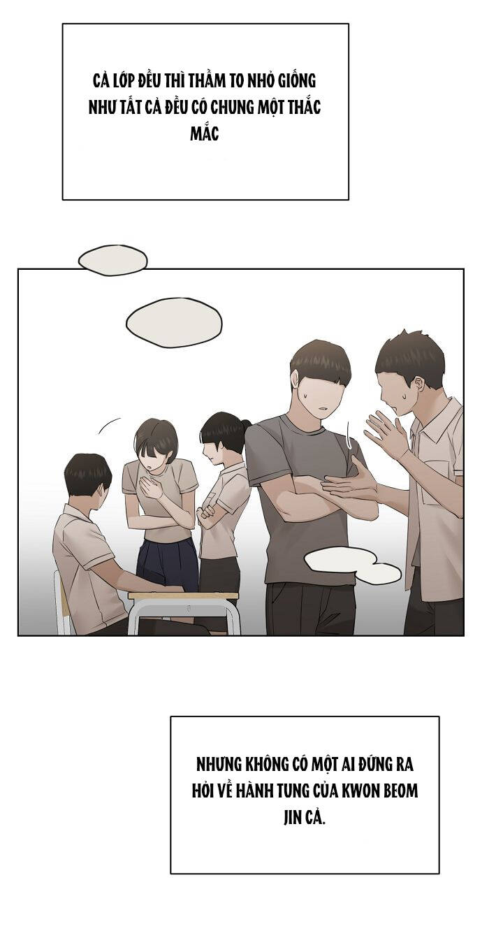 Chỉ Là Ánh Bình Minh: Chapter 23.2