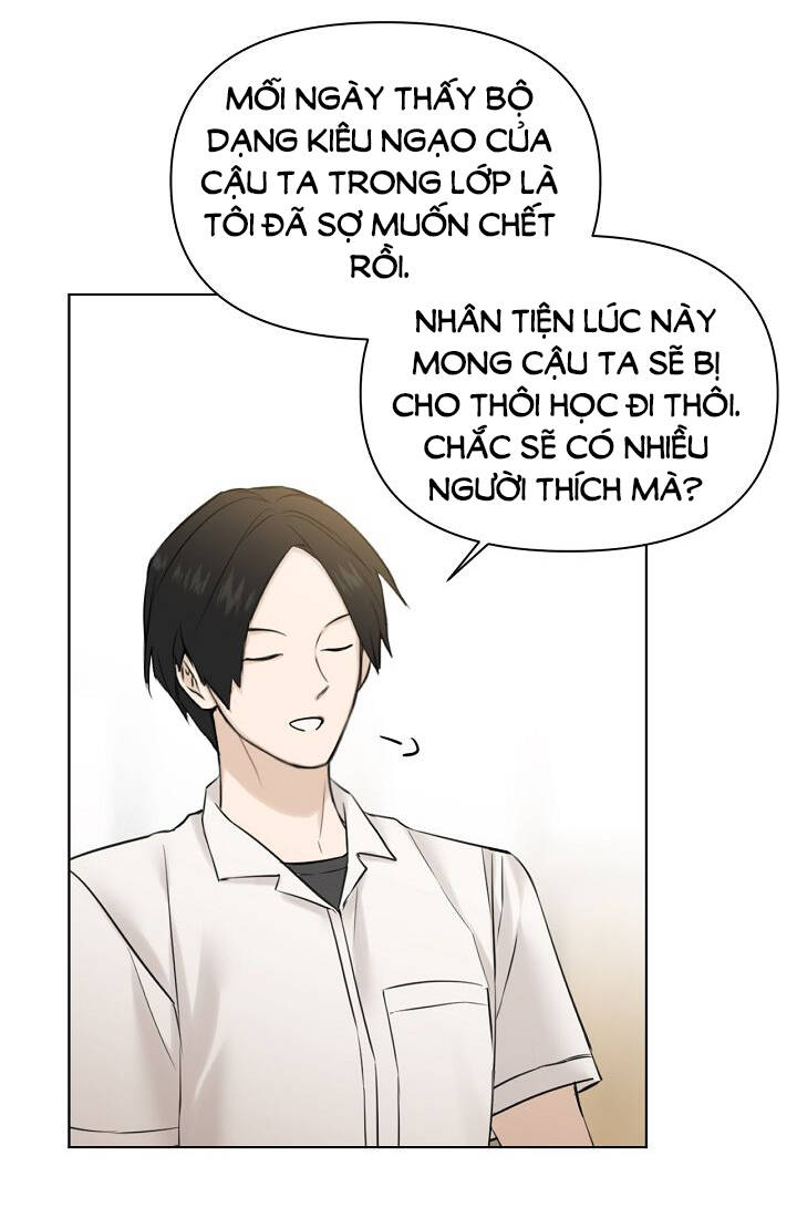 Chỉ Là Ánh Bình Minh: Chapter 23.2