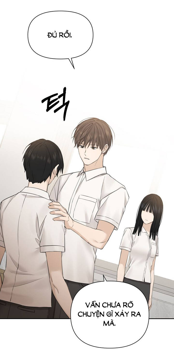 Chỉ Là Ánh Bình Minh: Chapter 23.2