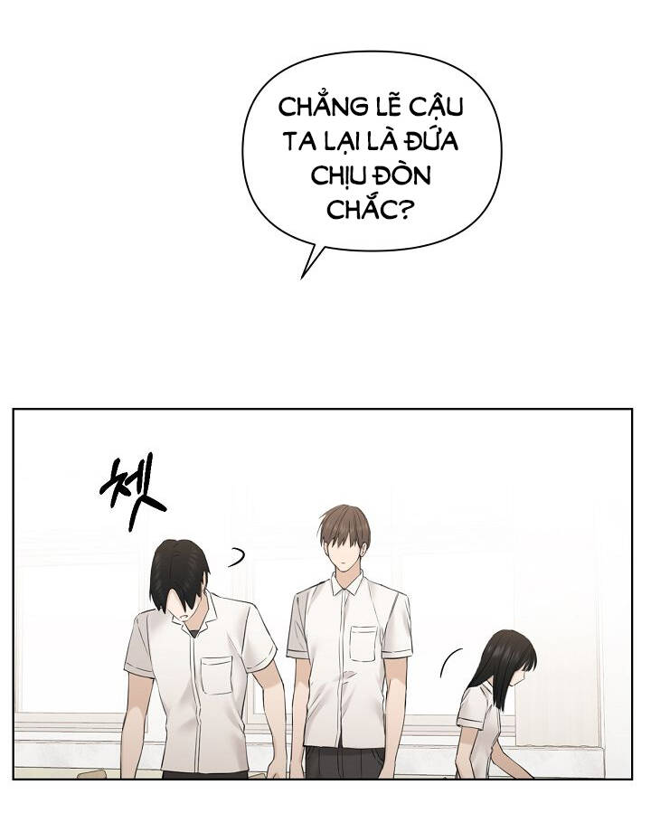 Chỉ Là Ánh Bình Minh: Chapter 23.2