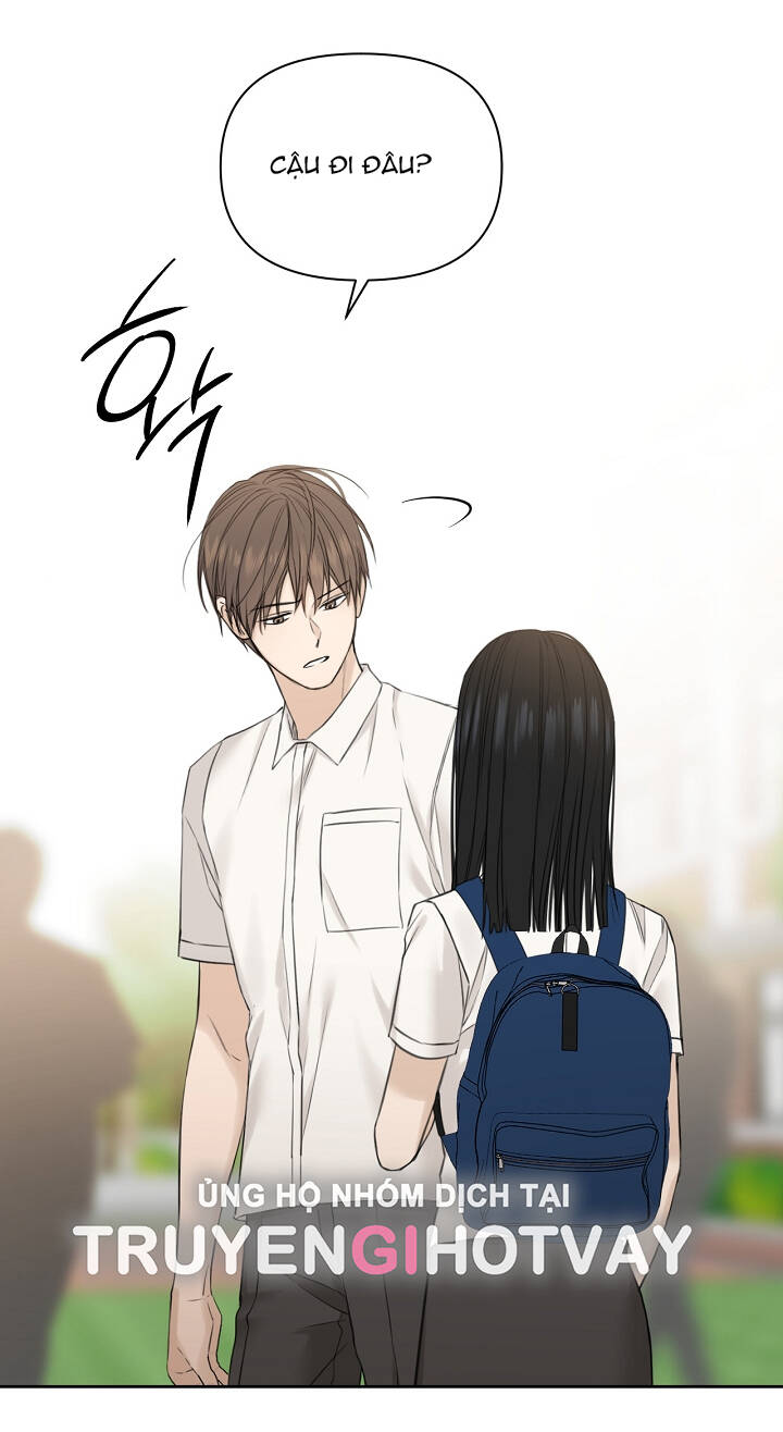 Chỉ Là Ánh Bình Minh: Chapter 24.1