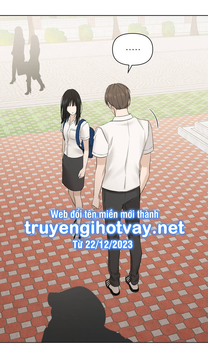 Chỉ Là Ánh Bình Minh: Chapter 24.1