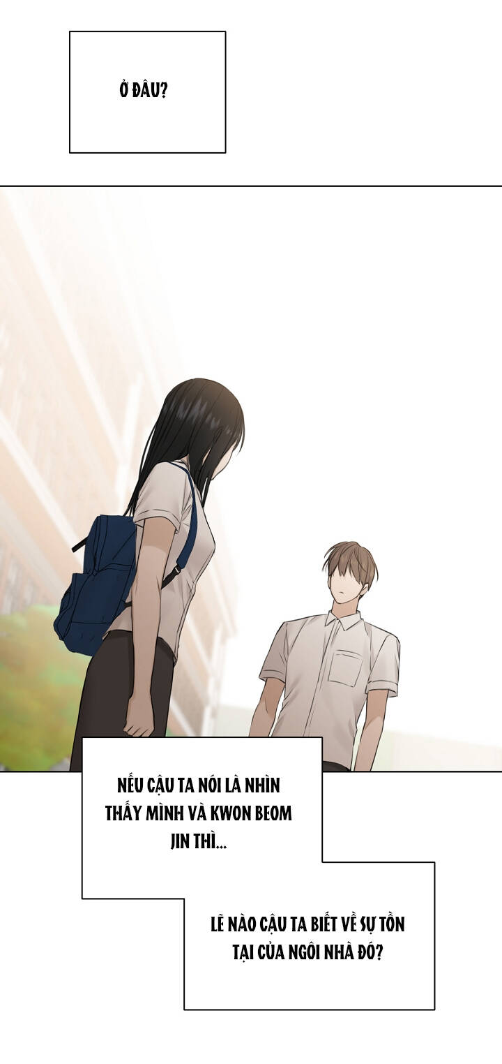 Chỉ Là Ánh Bình Minh: Chapter 24.1