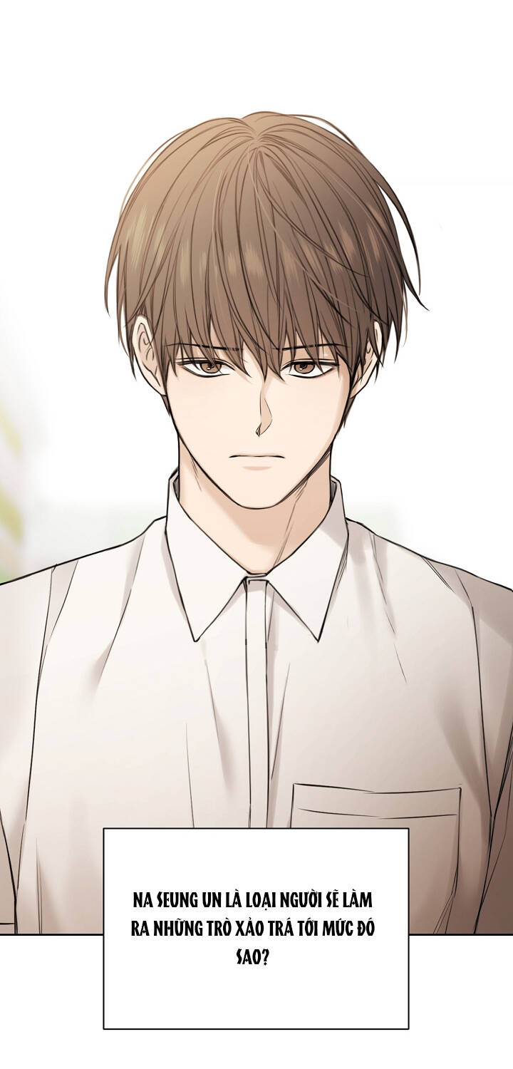 Chỉ Là Ánh Bình Minh: Chapter 24.1