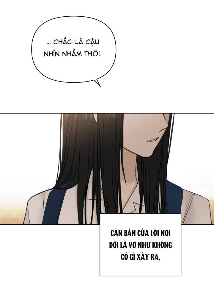 Chỉ Là Ánh Bình Minh: Chapter 24.1