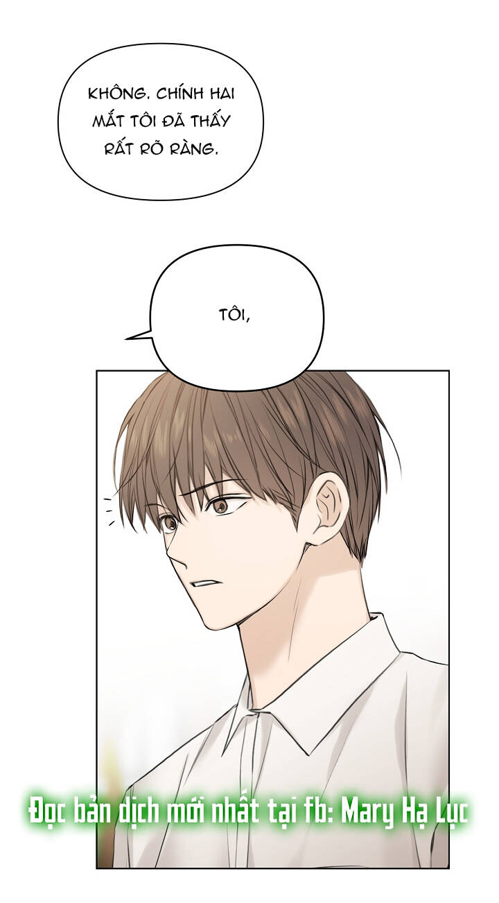 Chỉ Là Ánh Bình Minh: Chapter 24.1
