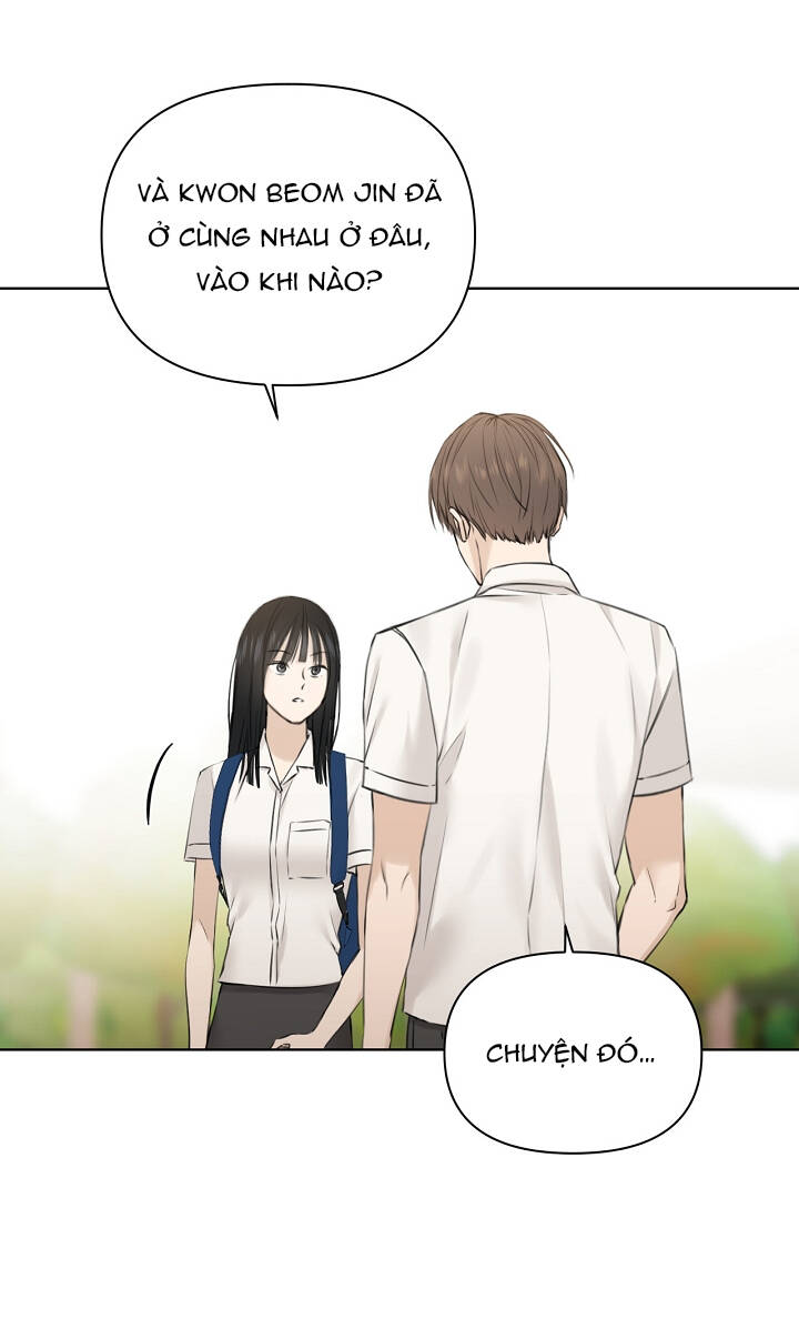 Chỉ Là Ánh Bình Minh: Chapter 24.1