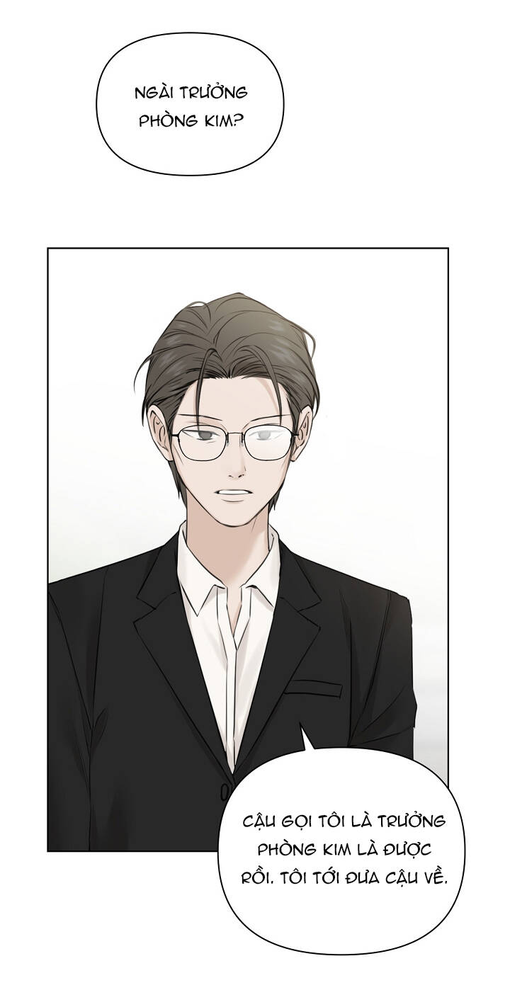 Chỉ Là Ánh Bình Minh: Chapter 24.1