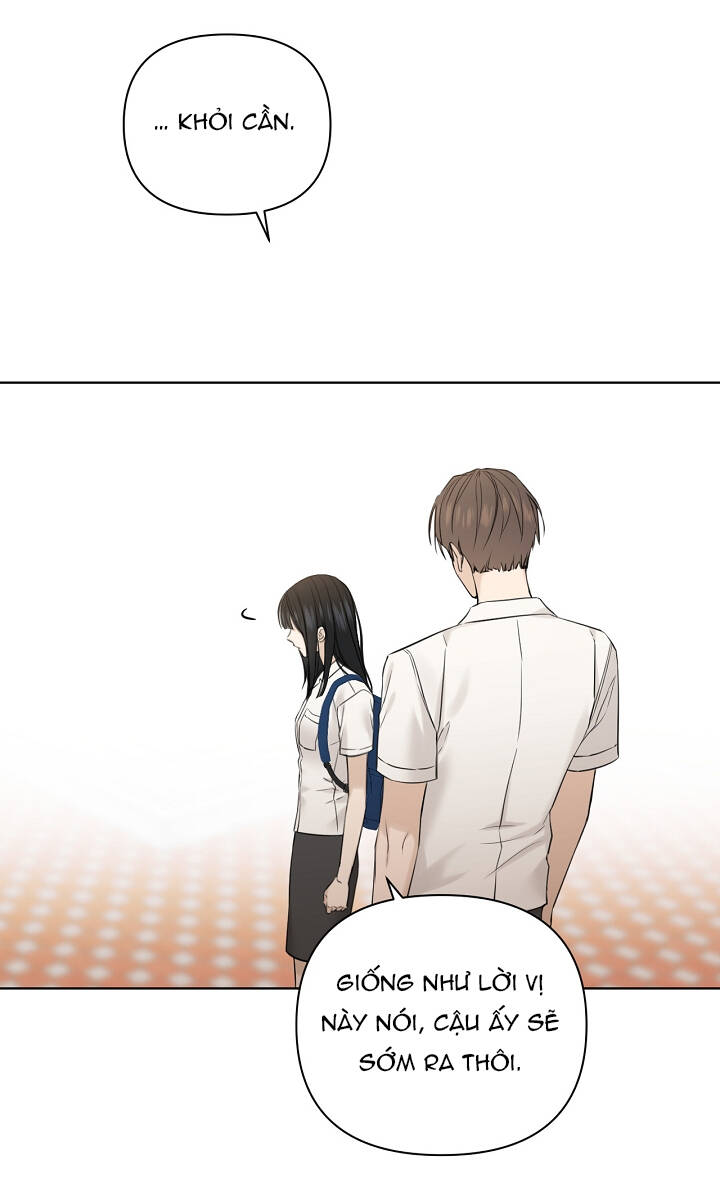 Chỉ Là Ánh Bình Minh: Chapter 24.2
