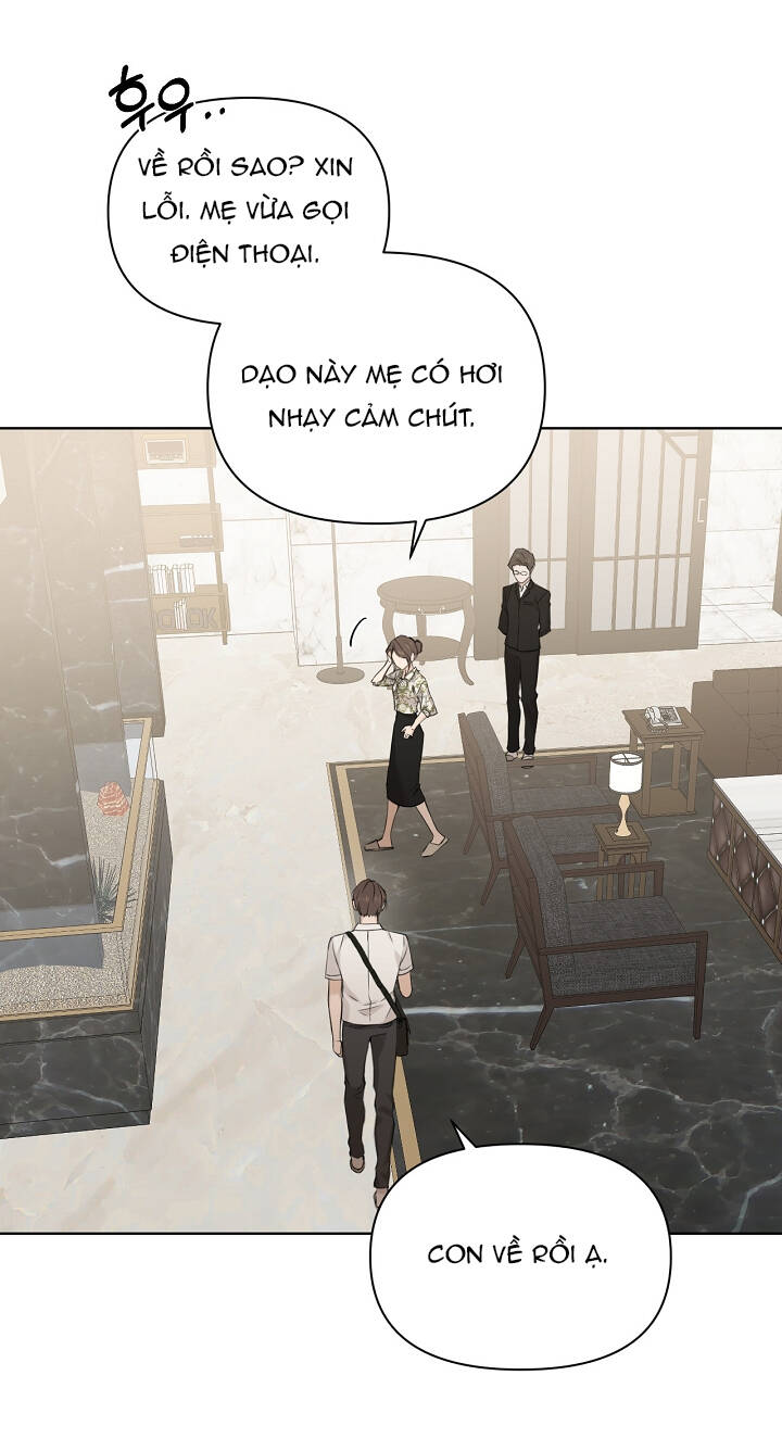 Chỉ Là Ánh Bình Minh: Chapter 24.2