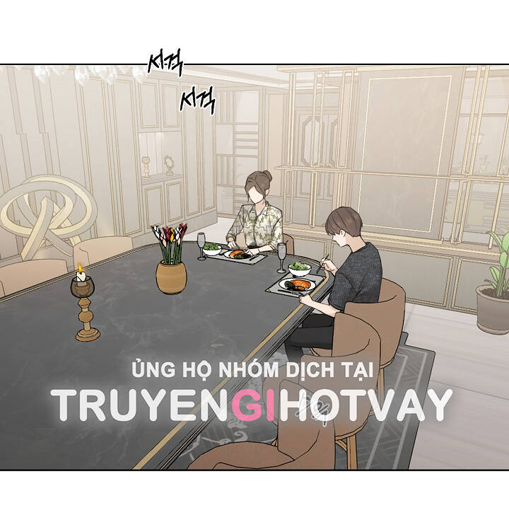 Chỉ Là Ánh Bình Minh: Chapter 24.2