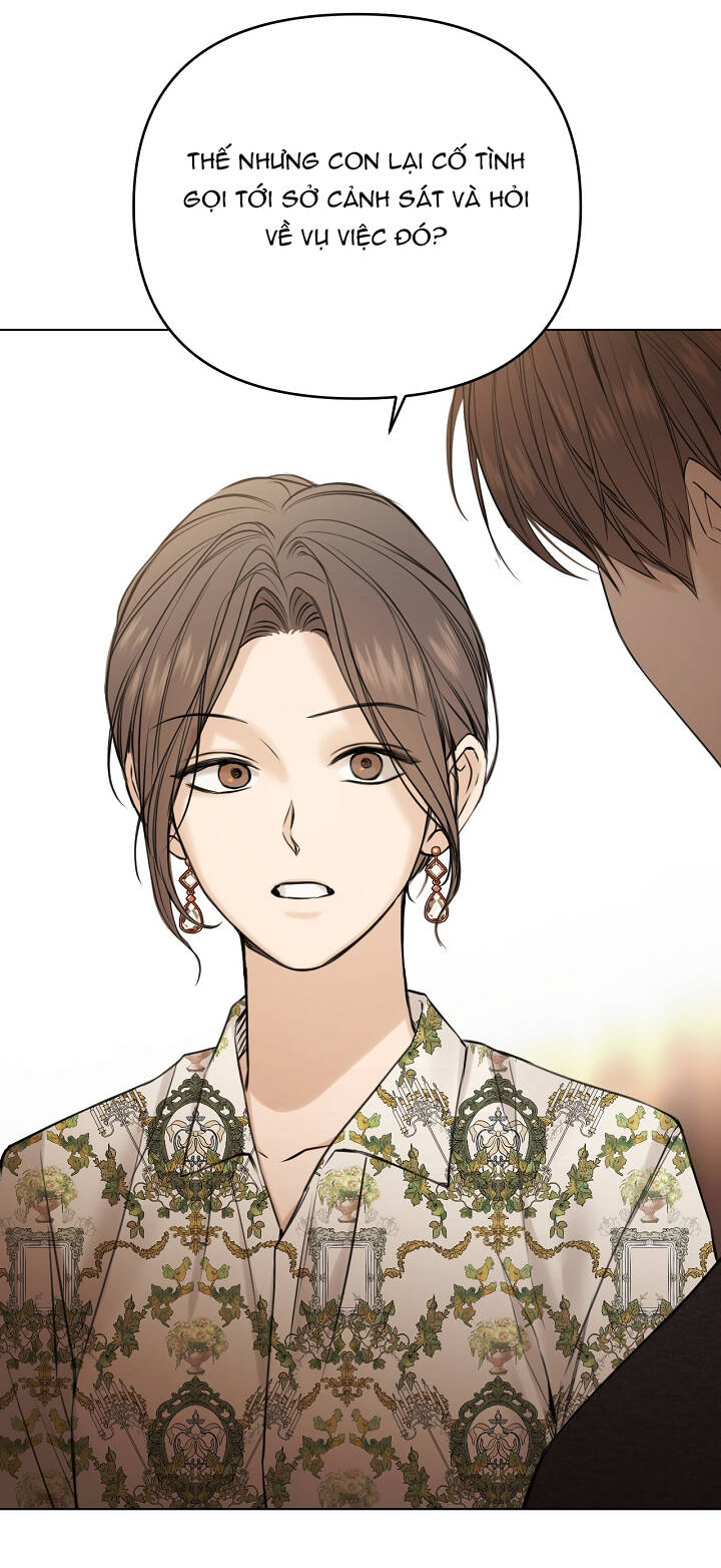 Chỉ Là Ánh Bình Minh: Chapter 25.1
