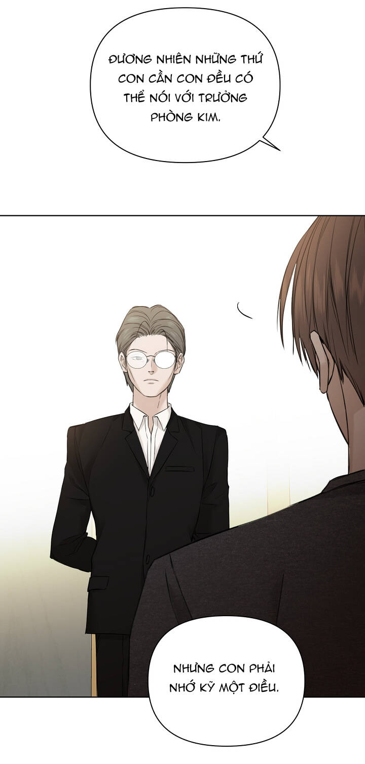 Chỉ Là Ánh Bình Minh: Chapter 25.1