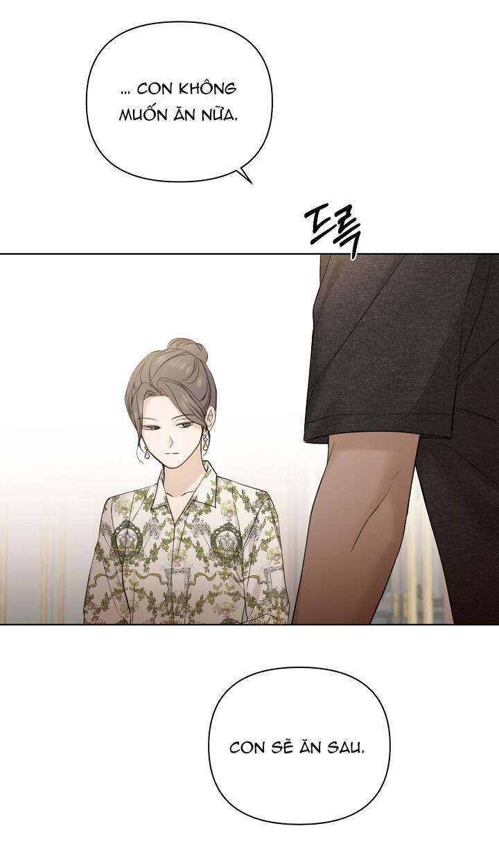 Chỉ Là Ánh Bình Minh: Chapter 25.1
