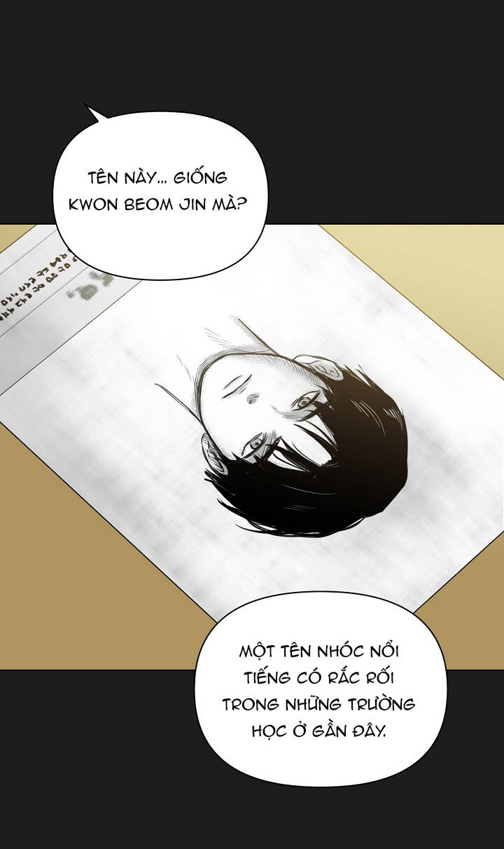 Chỉ Là Ánh Bình Minh: Chapter 25.1