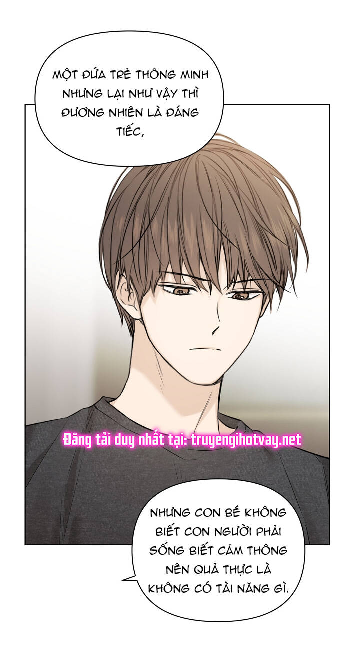 Chỉ Là Ánh Bình Minh: Chapter 25.1