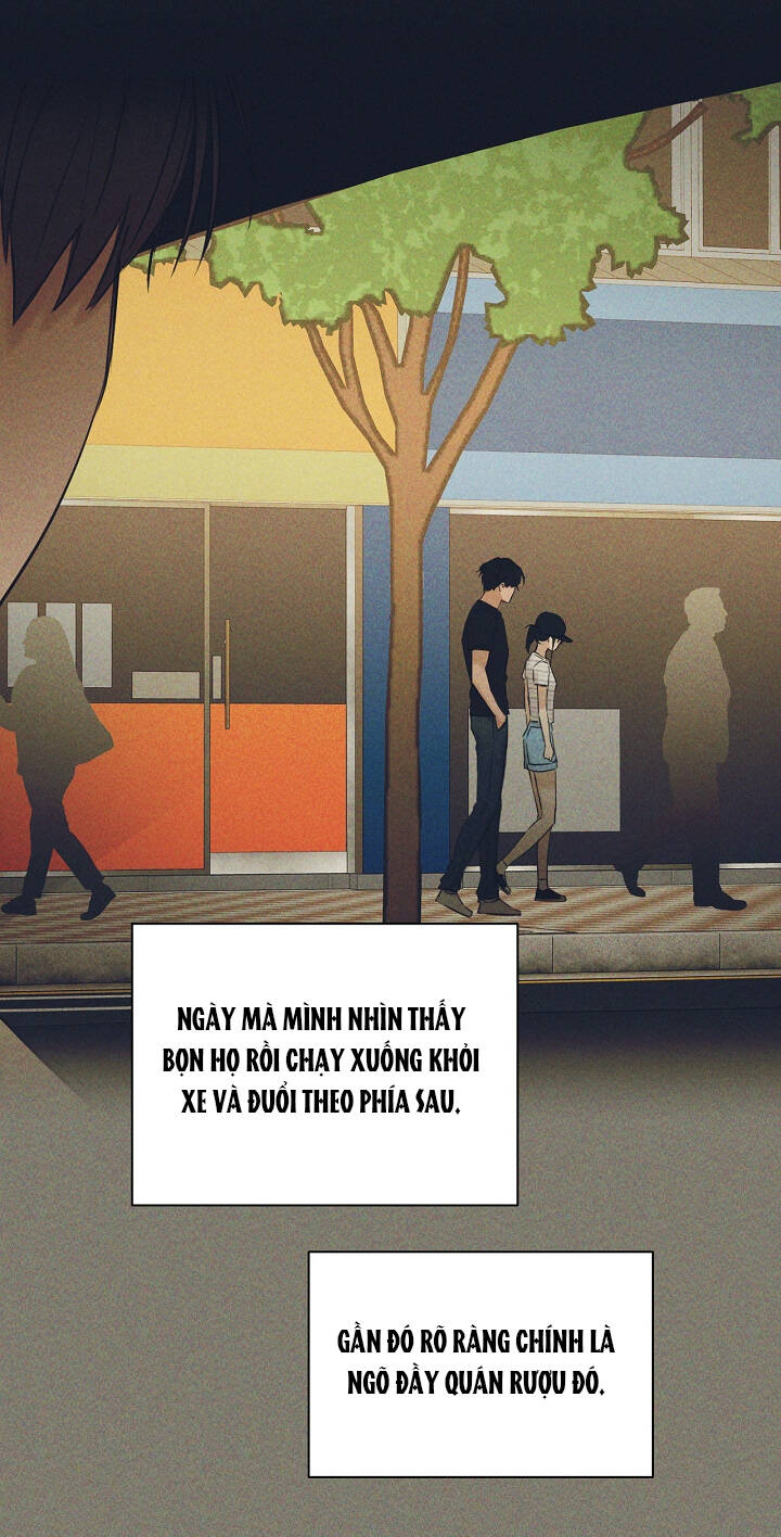 Chỉ Là Ánh Bình Minh: Chapter 25.2