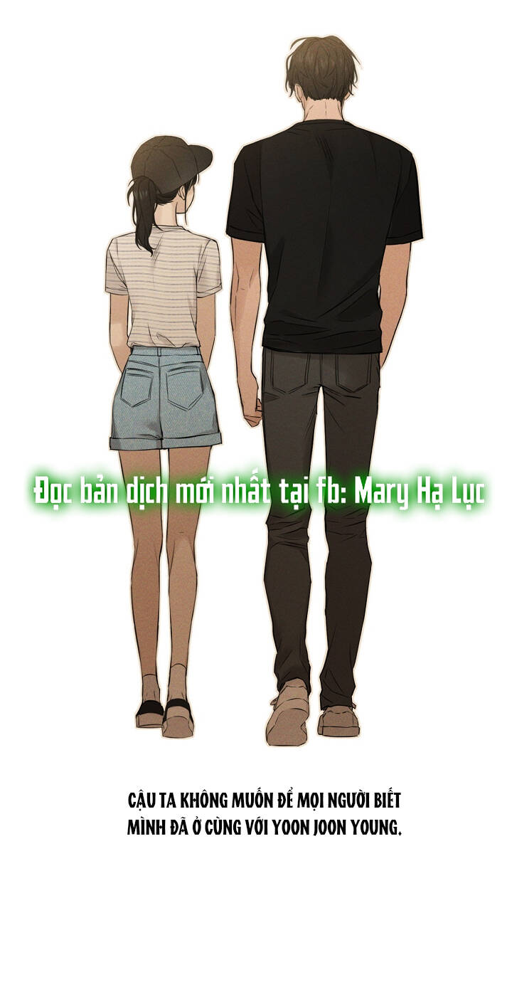 Chỉ Là Ánh Bình Minh: Chapter 25.2