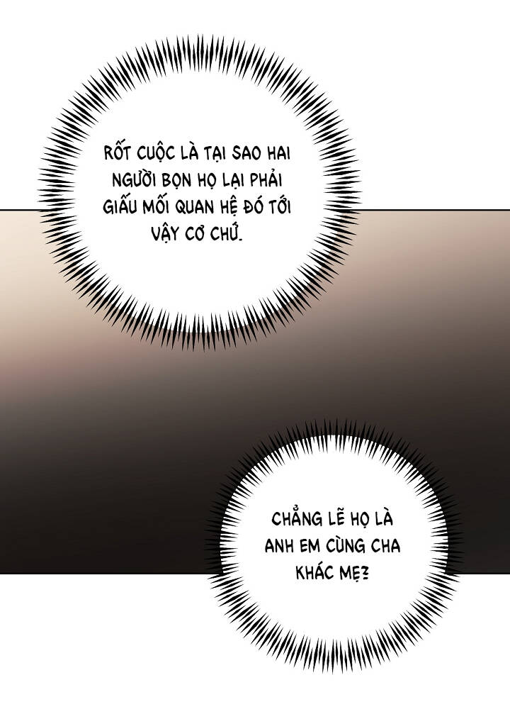 Chỉ Là Ánh Bình Minh: Chapter 25.2
