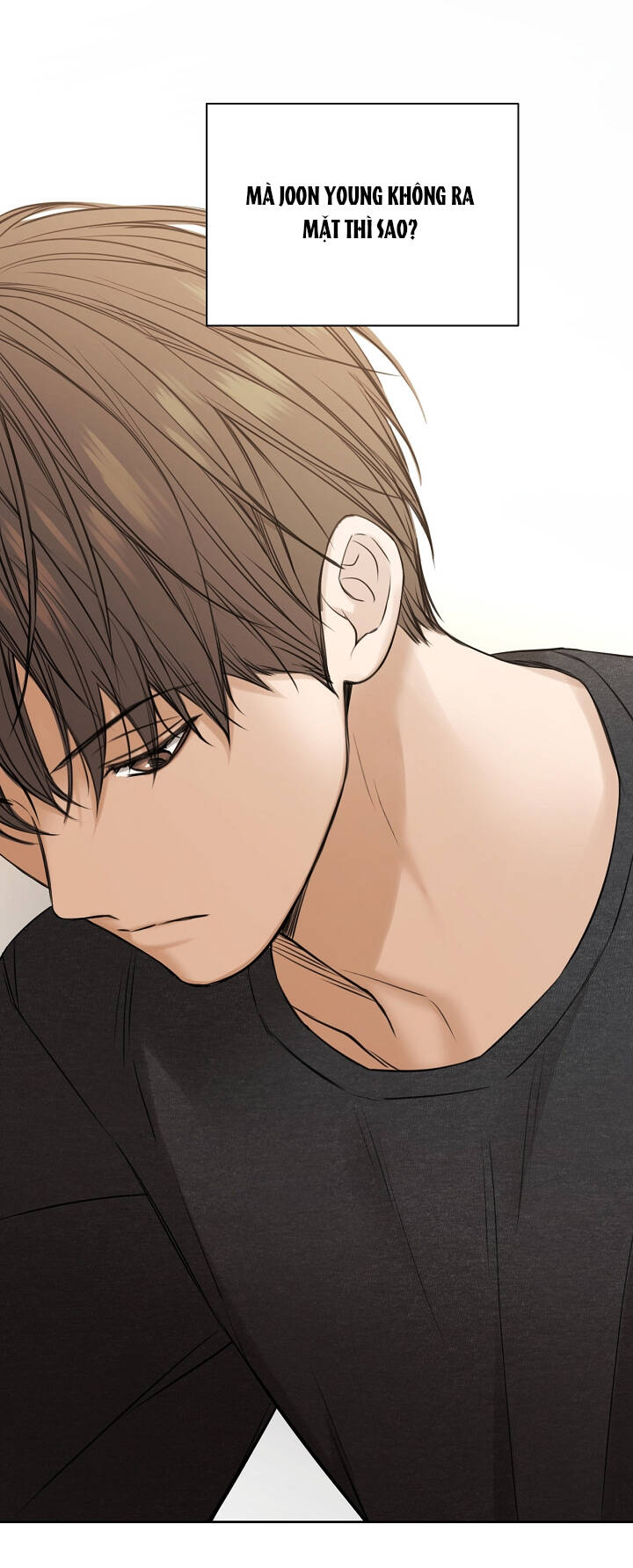 Chỉ Là Ánh Bình Minh: Chapter 25.2