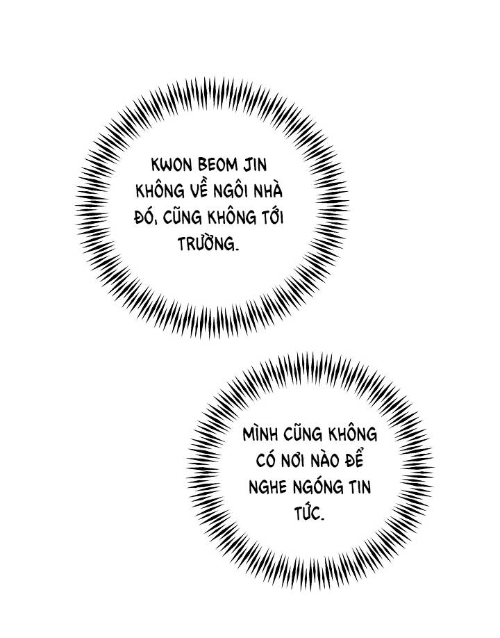 Chỉ Là Ánh Bình Minh: Chapter 25.2