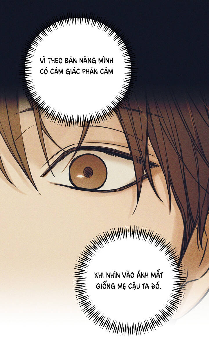 Chỉ Là Ánh Bình Minh: Chapter 25.2