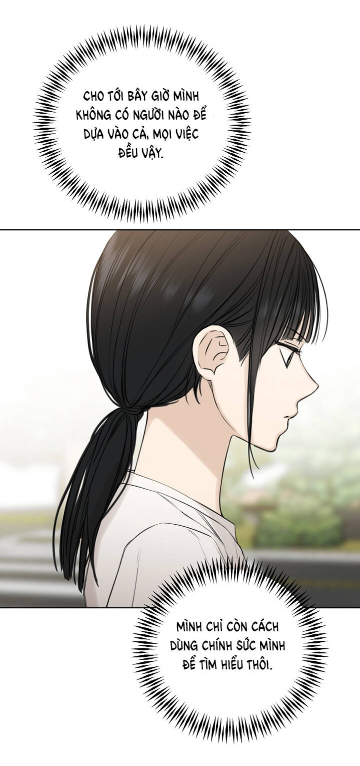 Chỉ Là Ánh Bình Minh: Chapter 25.2