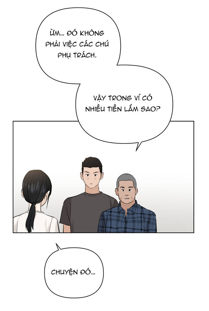 Chỉ Là Ánh Bình Minh: Chapter 25.2