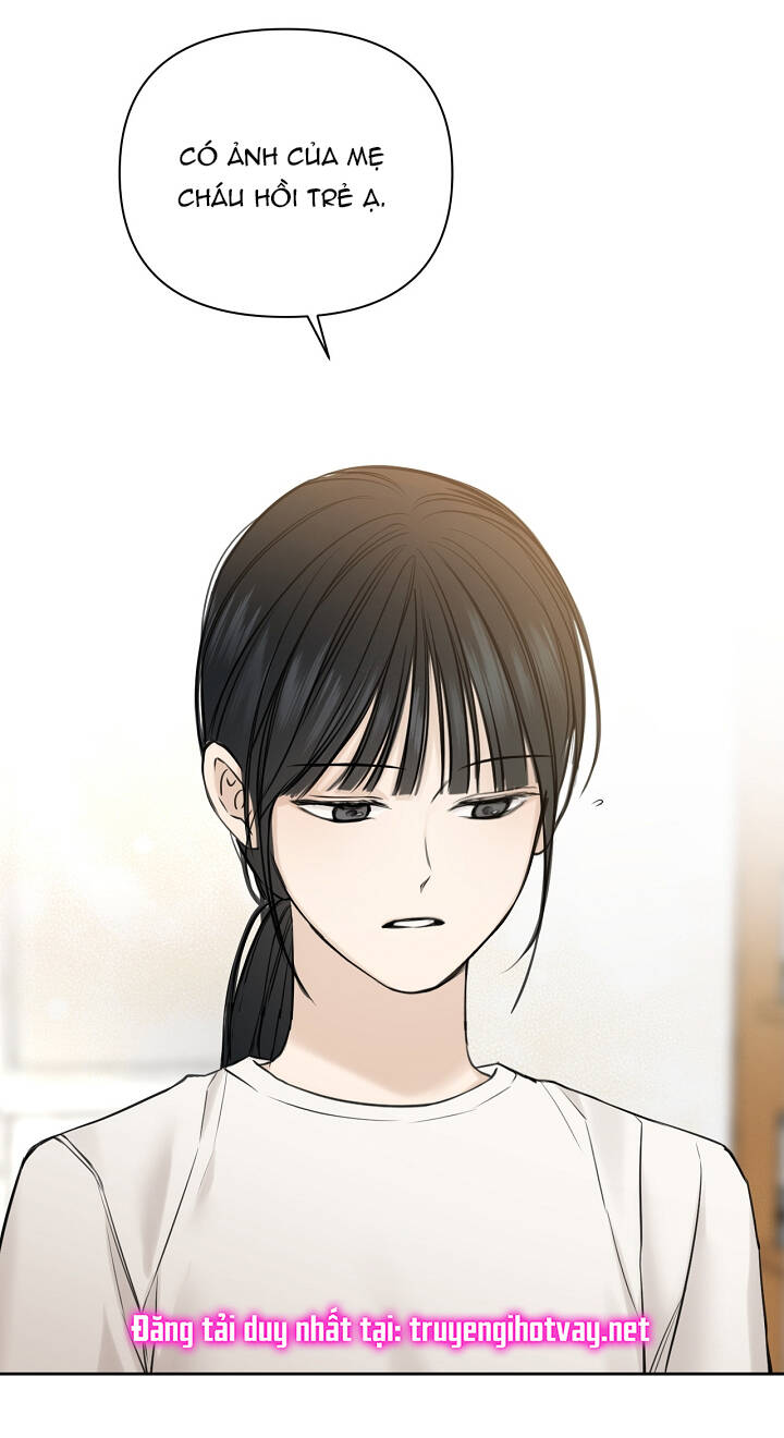 Chỉ Là Ánh Bình Minh: Chapter 25.2