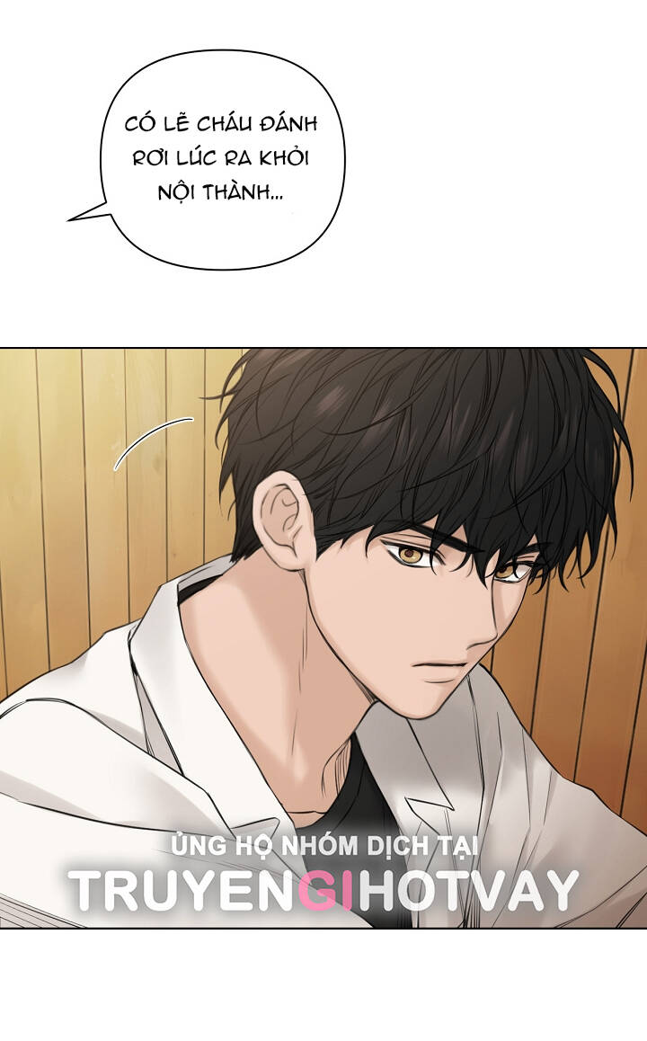 Chỉ Là Ánh Bình Minh: Chapter 25.2
