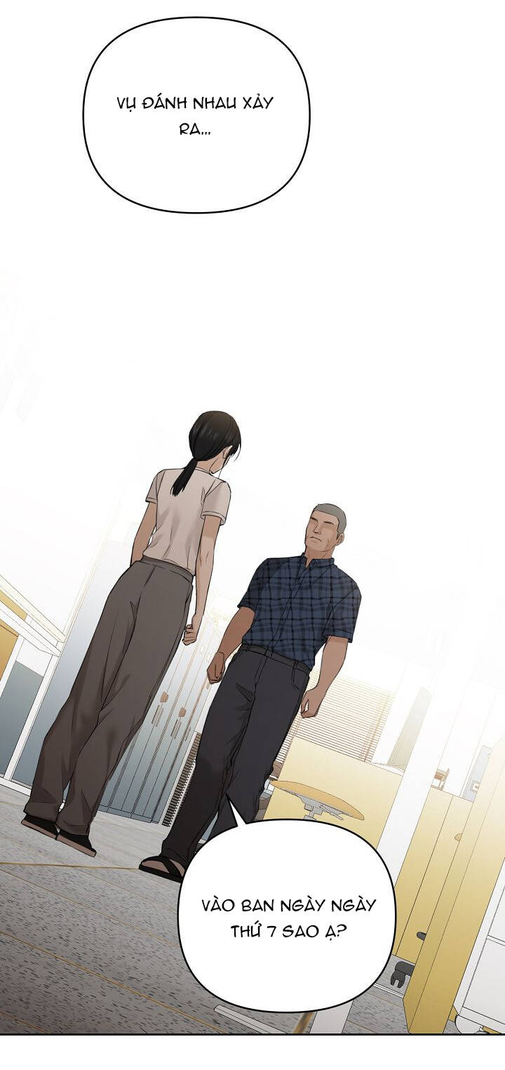 Chỉ Là Ánh Bình Minh: Chapter 26.1