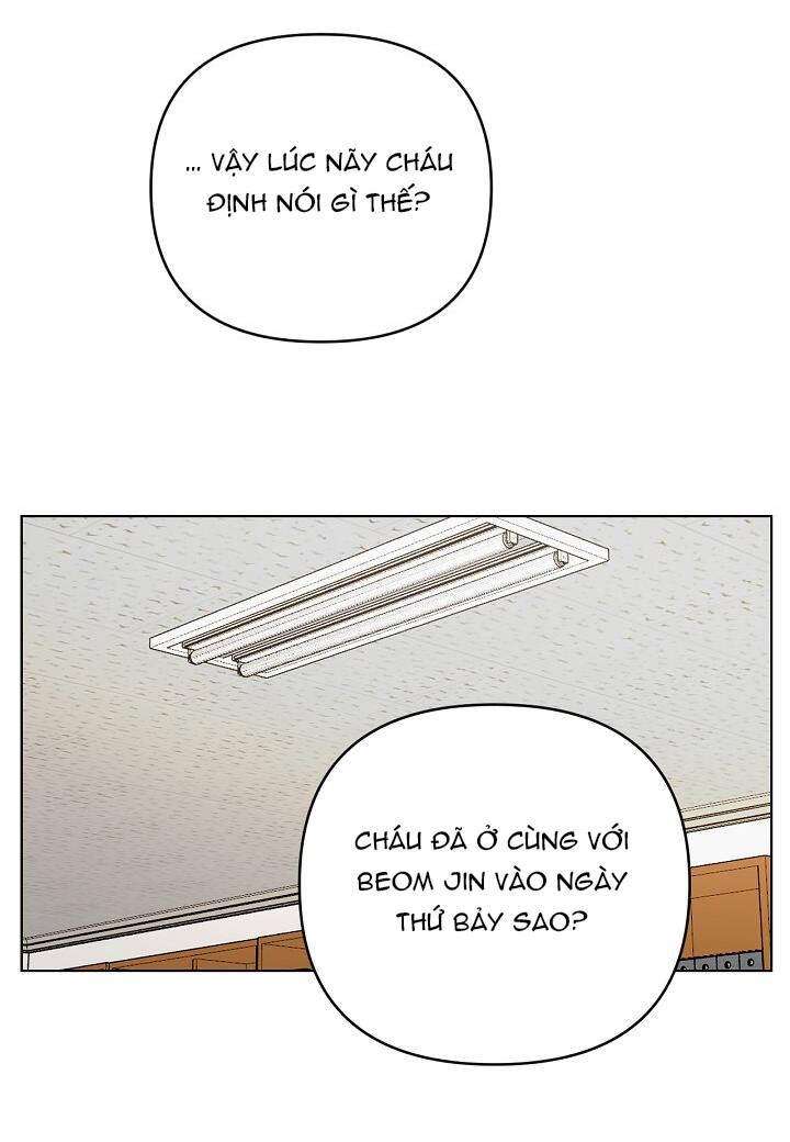 Chỉ Là Ánh Bình Minh: Chapter 26.2