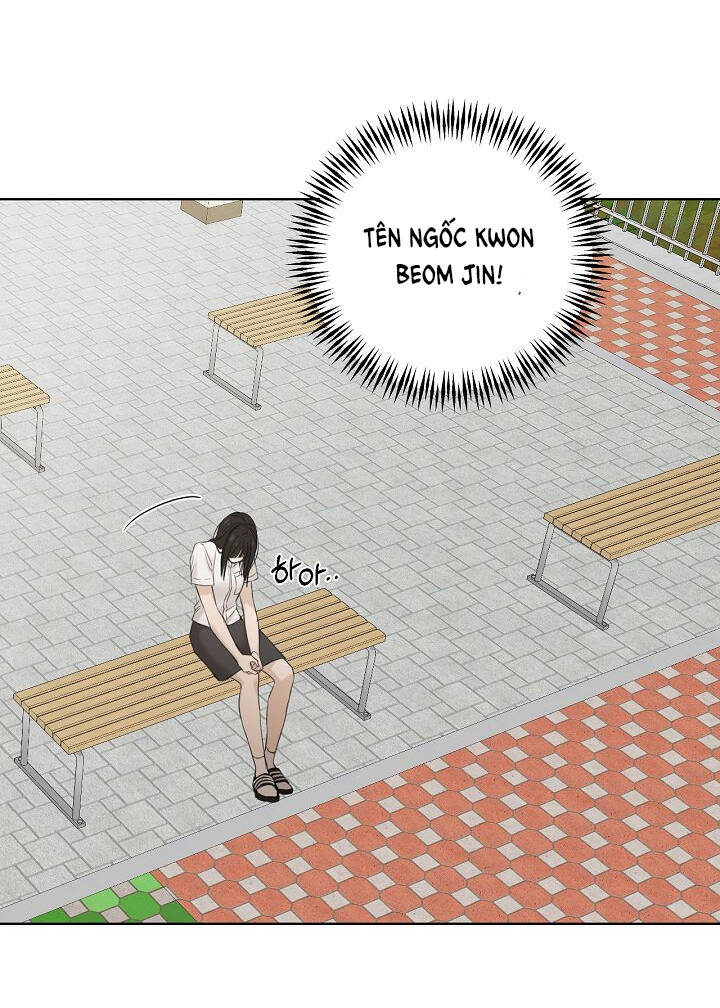 Chỉ Là Ánh Bình Minh: Chapter 26.2