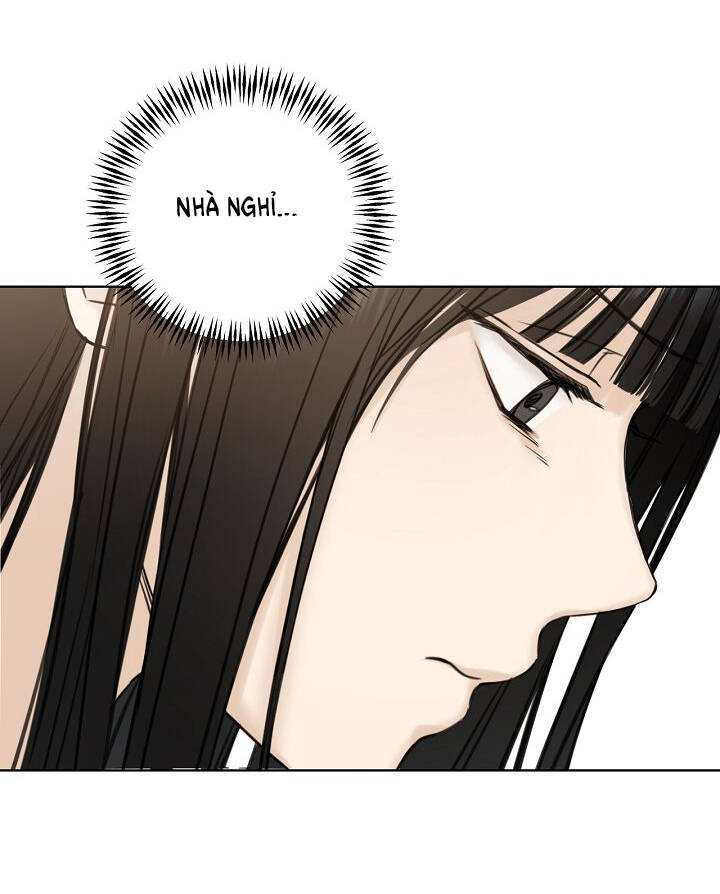 Chỉ Là Ánh Bình Minh: Chapter 26.2