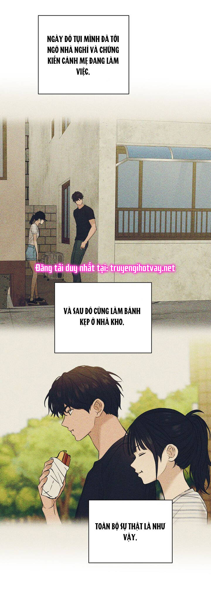 Chỉ Là Ánh Bình Minh: Chapter 26.2