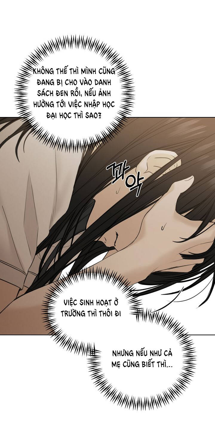 Chỉ Là Ánh Bình Minh: Chapter 26.2