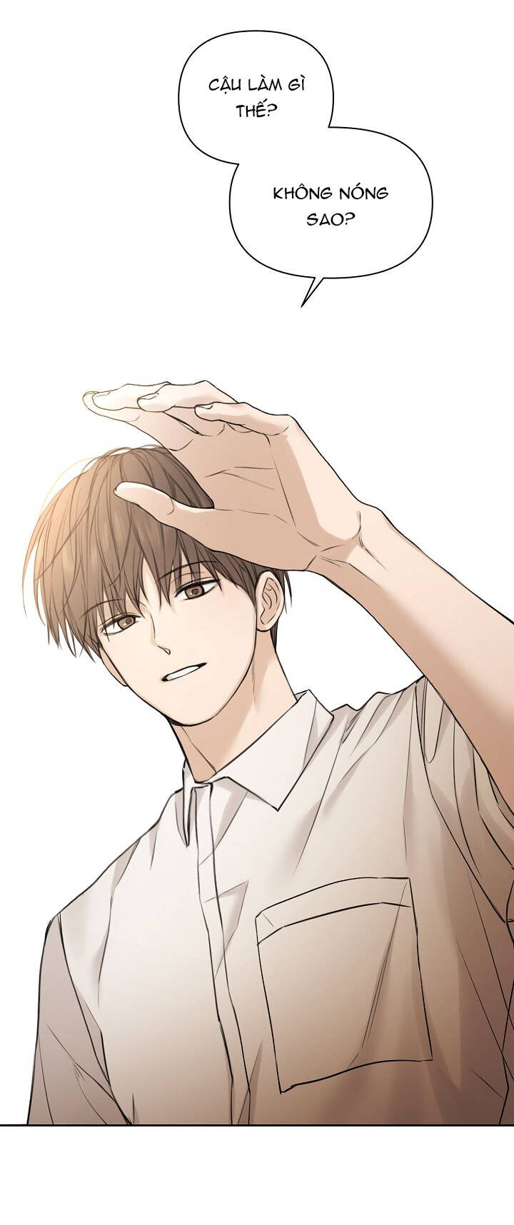 Chỉ Là Ánh Bình Minh: Chapter 26.2