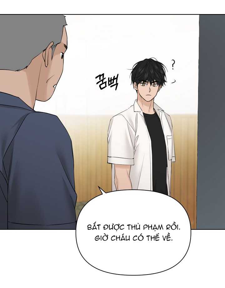 Chỉ Là Ánh Bình Minh: Chapter 27.2