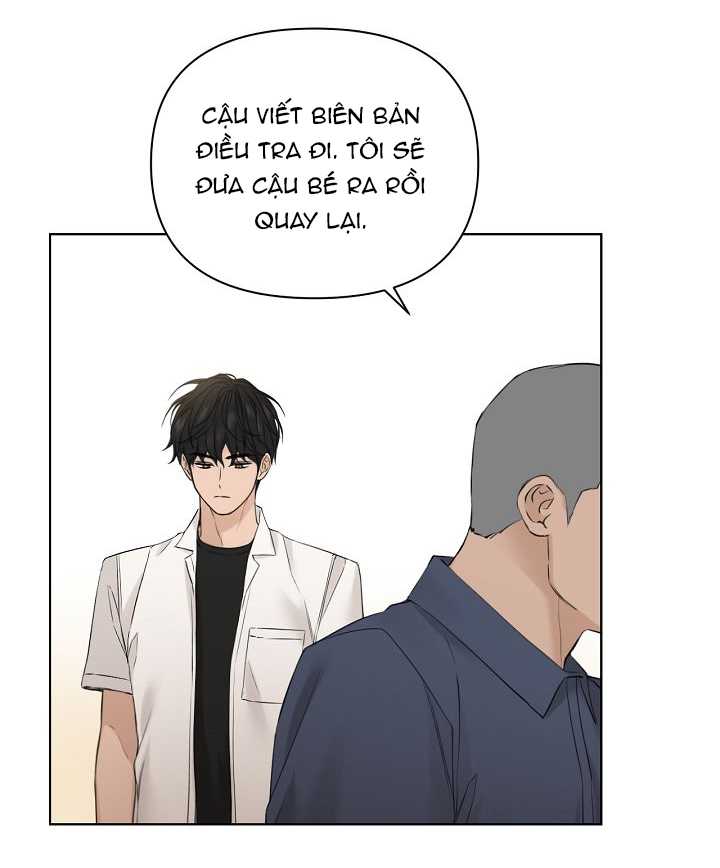 Chỉ Là Ánh Bình Minh: Chapter 27.2