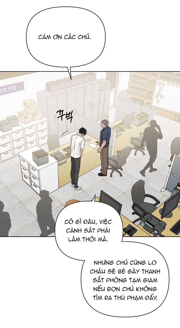 Chỉ Là Ánh Bình Minh: Chapter 27.2