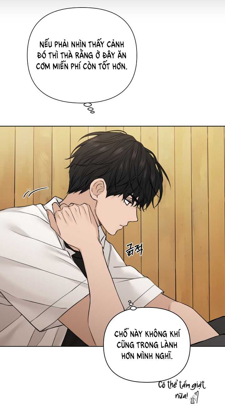 Chỉ Là Ánh Bình Minh: Chapter 27.2