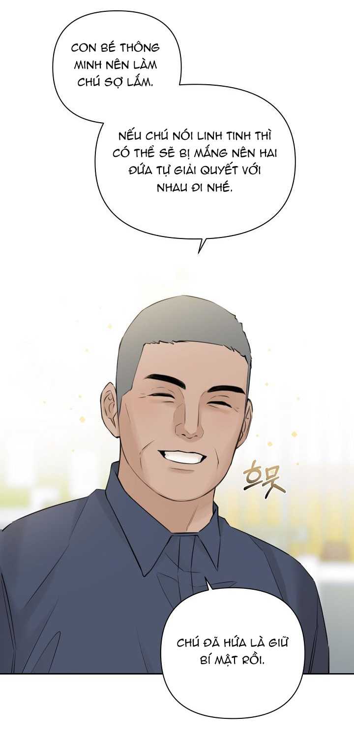 Chỉ Là Ánh Bình Minh: Chapter 27.2