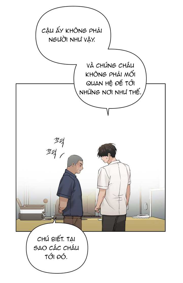 Chỉ Là Ánh Bình Minh: Chapter 27.2