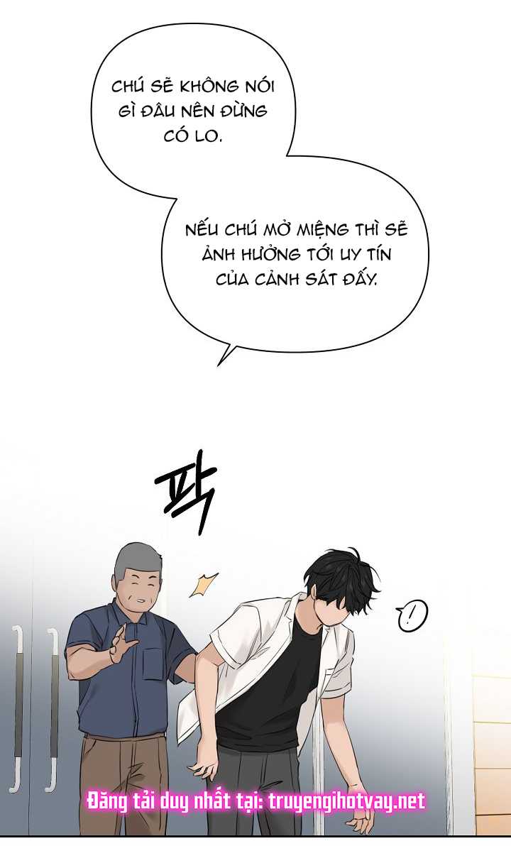 Chỉ Là Ánh Bình Minh: Chapter 27.2